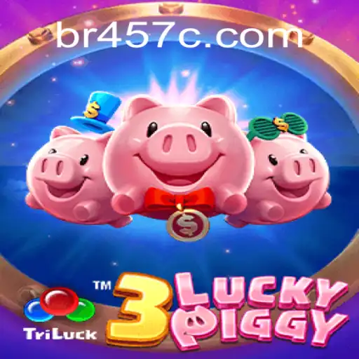 Explore the Exciting World of 3LUCKYPIGGY on 457c.com: Brazil's Premier Online Slots Platform
