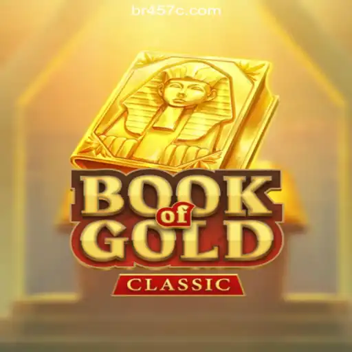 Discover the Exciting World of BookOfGoldClassic on 457c.com Platform