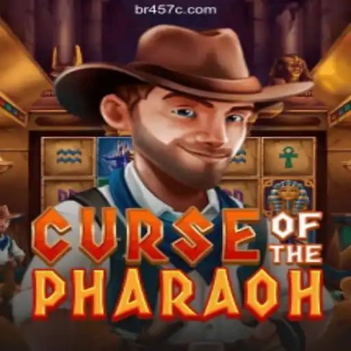 CurseofthePharaoh: The Thrilling Adventure Awaits on 457c.com Platform