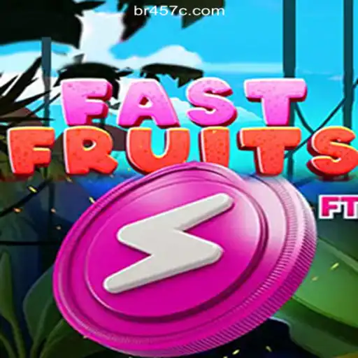 FastFruits: A Vibrant Gaming Experience on 457c.com Platform - Online Slots Brasil #1