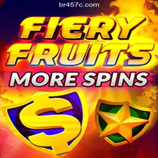 Discover the Thrills of FieryFruitsMoreSpins on 457c.com: Brazil's Premier Online Slots Platform