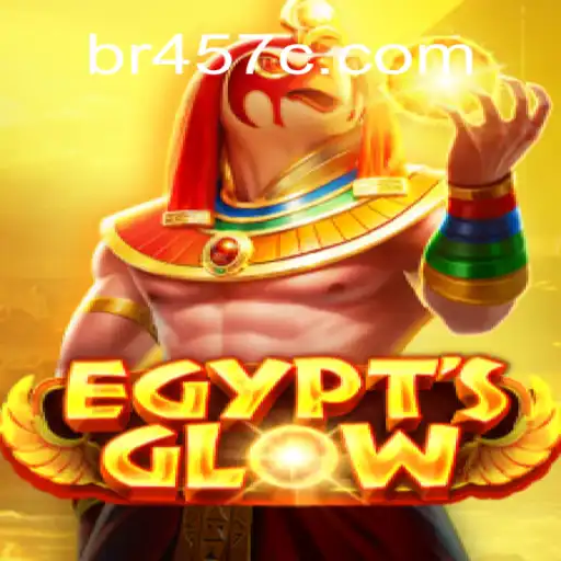 Dive into EgyptsGlow: The Premier Slot Game on 457c.com Platform