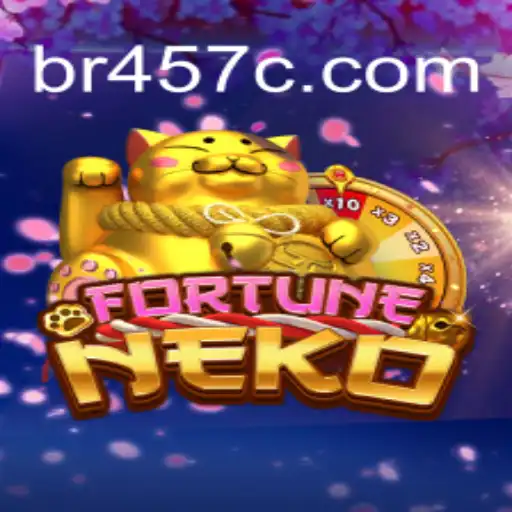 Discover FortuneNeko on the 457c.com Platform - Online Slots Brasil #1