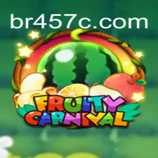 FruityCarnival: Brazil's Premier Slot Experience on the 457c.com Platform