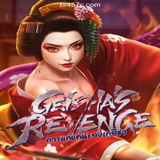 GeishasRevenge: A Deep Dive into the Thrilling Slot Game on 457c.com