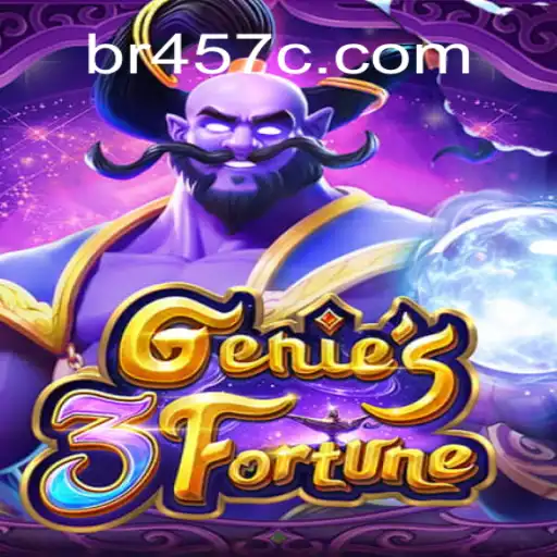 Exploring the Allure of Genie3Fortune on 457c.com: Brazil's Premier Online Slots Experience