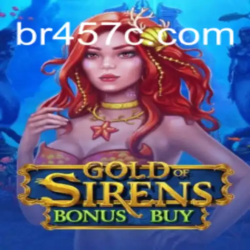 Exploring GoldofSirensBonusBuy: The Premier Game on 457c.com Platform for Online Slots in Brasil