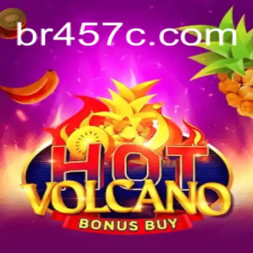 HotVolcanoBonusBuy: An Explosive Adventure in Online Slots