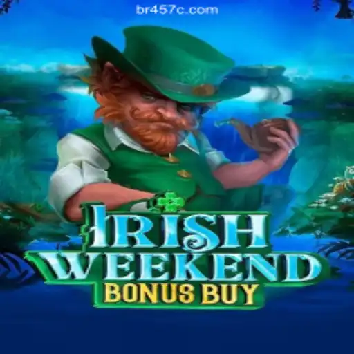 Exploring the Exciting World of IrishWeekendBonusBuy: Your Ultimate Guide to 457c.com Platform's Top Online Slot Game in Brazil