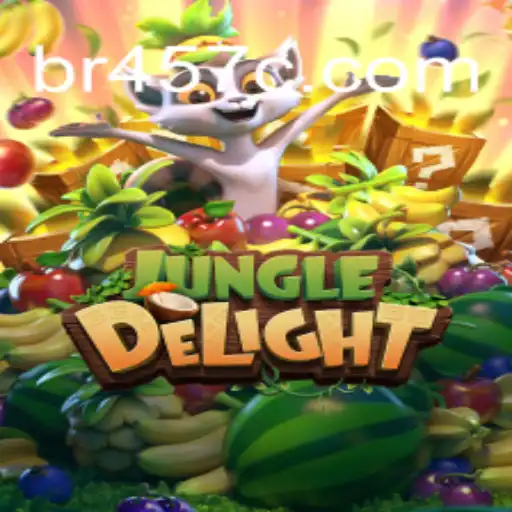 Immerse Yourself in the Thrilling World of JungleDelight on 457c.com