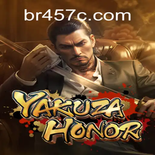 Exploring YakuzaHonor: The Ultimate Adventure on 457c.com Platform-Online Slots Brasil #1