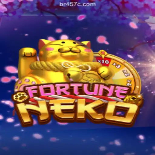 Discover FortuneNeko on the 457c.com Platform - Online Slots Brasil #1