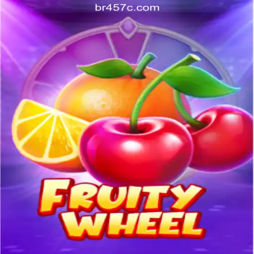 Experience the Thrill of FruityWheel on 457c.com: The Premiere Online Slots Platform in Brazil