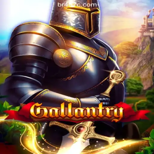 Exploring the Thrilling World of Gallantry: A Journey through Online Slots on 457c.com