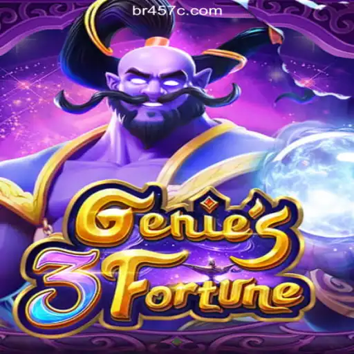 Exploring the Allure of Genie3Fortune on 457c.com: Brazil's Premier Online Slots Experience