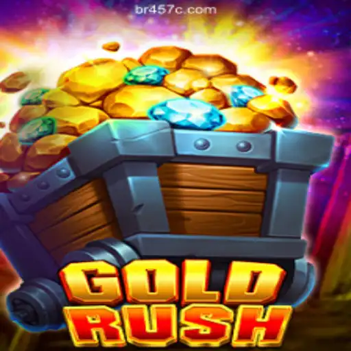 GoldRush Game Description and Introduction on 457c.com Platform - Online Slots Brasil #1