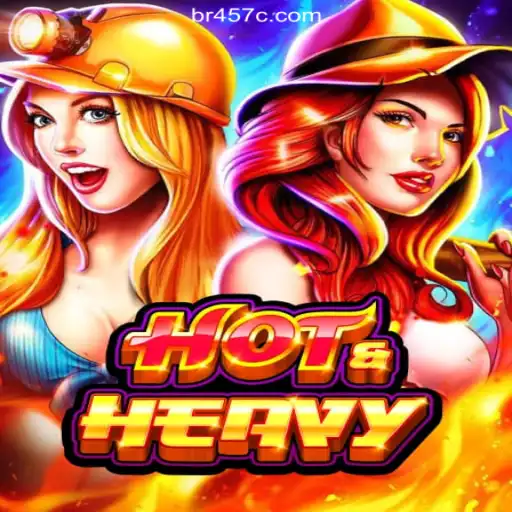 Unveiling HotHeavy: The Premier Choice for Online Slot Enthusiasts on 457c.com