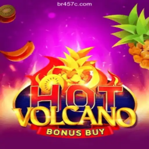 HotVolcanoBonusBuy: An Explosive Adventure in Online Slots