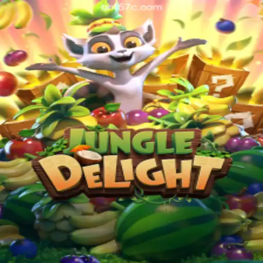 Immerse Yourself in the Thrilling World of JungleDelight on 457c.com