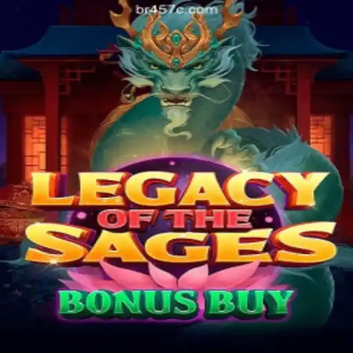 LegacyoftheSagesBonusBuy: Discover the Thrilling Slots Experience on 457c.com
