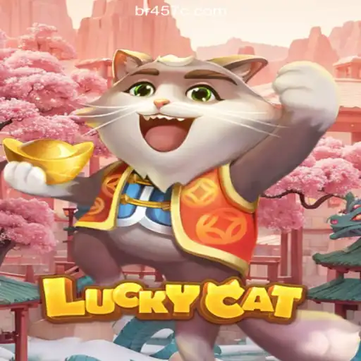 Discover the Excitement of LuckyCat: The Online Slots Experience on the 457c.com Platform