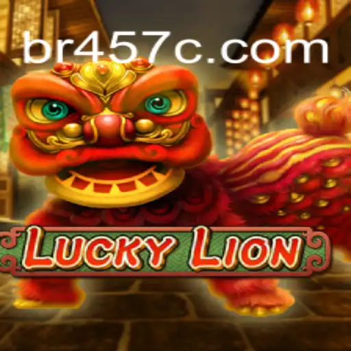 Discover the Thrilling World of LuckyLion Slots on 457c.com Platform