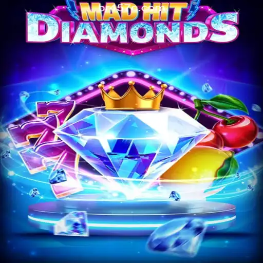 MadHitDiamonds: The Alluring World of Online Slots on 457c.com Platform