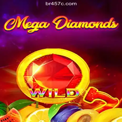 Exploring MegaDiamond: A Thrilling Adventure on 457c.com Platform – Online Slots Brasil #1
