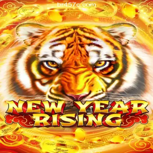 Experience the Thrill of NewYearRising: Unleashing the Excitement of Online Slots in Brazil