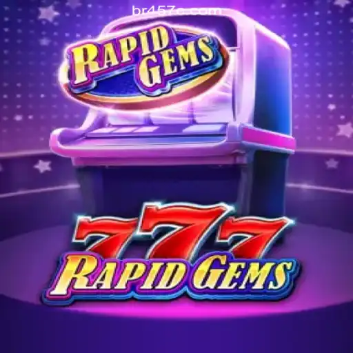RapidGems777: A Thrilling Adventure in the World of Online Slots