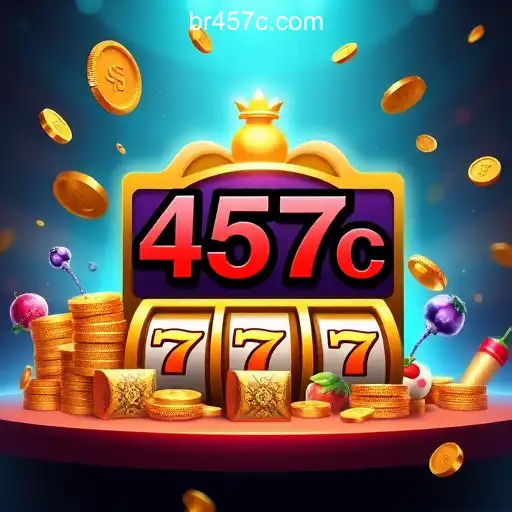 Exploring the World of Online Slots: 457c.com Platform - Online Slots Brasil #1