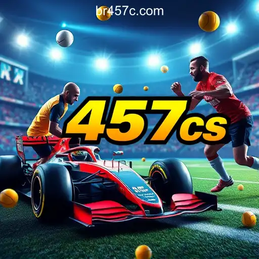 Exploring the Exciting World of Sports and Online Slots on 457c.com Platform - Online Slots Brasil #1