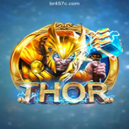 Unveiling the Mystical World of THOR: A Dive into Online Slots Brasil #1