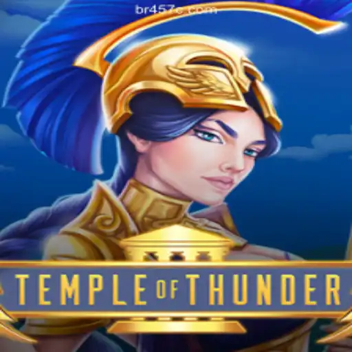 Temple of Thunder: Unearthing the Excitement of 457c.com Online Slots in Brasil