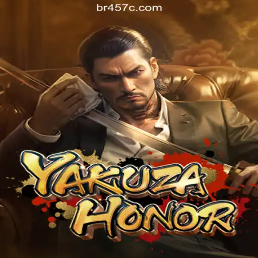 Exploring YakuzaHonor: The Ultimate Adventure on 457c.com Platform-Online Slots Brasil #1