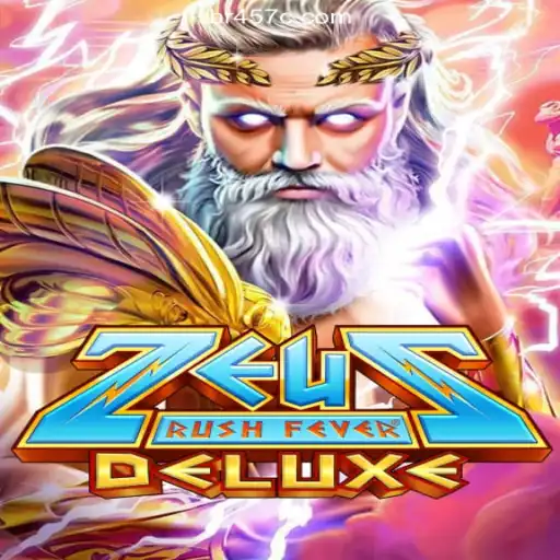 Unveiling the Thrills of ZeusRushFeverDeluxe